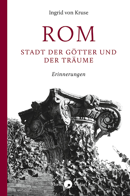Ingrid von Kruse: Rom