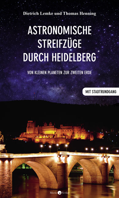 Astronomie für Alle