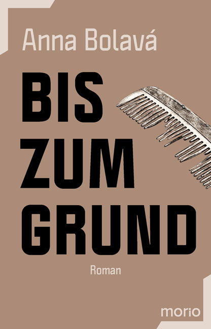 Anna Bolavá: Bis zum Grund