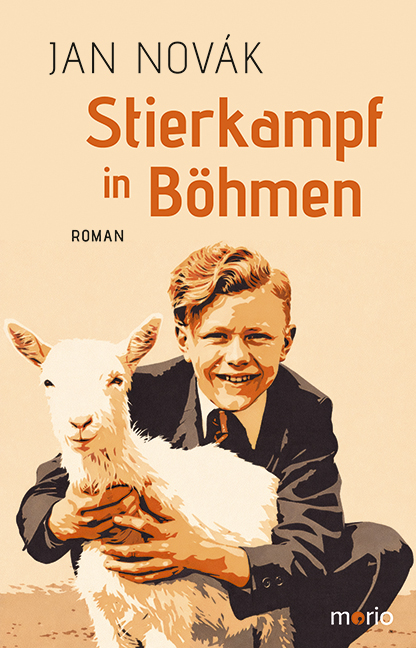 Jan Novák: Stierkampf in Böhmen